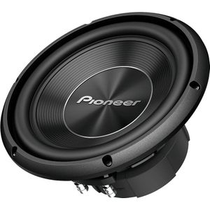 Pioneer - TS-A250S4 - Auto HiFi Luidspreker - 25 cm - 1300 W