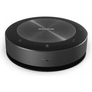 Maxhub Bluetooth luidsprekertelefoon BM20 (8 h, Oplaadbare batterij), Bluetooth luidspreker