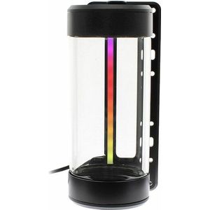 XSPC PHOTON 170 Compenserend reservoir V3, ARGB, Reservoirs voor waterkoeling