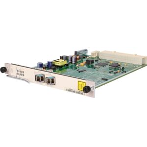 Huawei 5680/5683 OLT UPLINK BOARD GICF (1.25G) ( 5680/5683 GICF BOARD), Netwerkkaarten