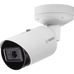 Bosch Security Systems DINION IP 3000i IP Beveiligingscamera Buiten Vloer Plafond/Wand, Netwerkcamera, Wit