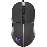 White Shark - WARLOCK - Game Muis - RGB - 6400 DPI