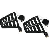 RELACART - R-22AU - Brede Richtantenne - Actief