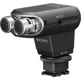 Sony XYST1M-stereomicrofoon voor multi interface shoe