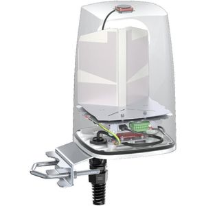 Quwireless A245SUS - QuSpot voor TRB245TRB255 (incl. tape 71) (GPS), Netwerkantenne