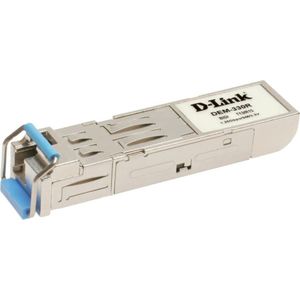 SFP Singlemode Vezelmodule D-Link DEM-330R