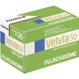 Fujifilm Velvia 50 135/36, Analoge film