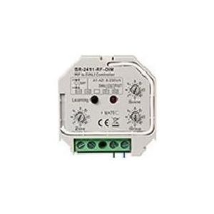 Synergy 21 LED-controller EOS 07 DALI DT8 RGBW meer zones, Verlichtingsregelaars