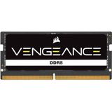 CORSAIR VENGEANCE SODIMM DDR5 RAM - 16 GB - 5600MHz - Zwart