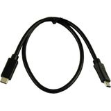 LC-Power - LC-35U3-Becrux-C1 - Harde Schijf Behuizing - Zwart - Aluminium