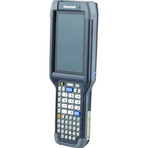 Honeywell ck65 - koude opslag - datalogger (2D-streepjescodes), Barcode scanner, Zwart