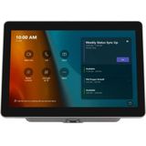 ViewSonic - TeamJoin TRS10 - Conferentiesysteem - Zwart - Computing Engine en Touch Console