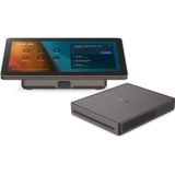 ViewSonic - TeamJoin TRS10 - Conferentiesysteem - Zwart - Computing Engine en Touch Console