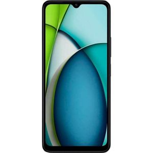 Xiaomi - Redmi A3X - Smartphone - Zwart - 128 GB - 6.71 inch