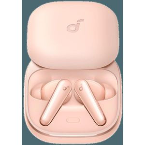 Soundcore - Liberty 5 - Koptelefoon - Roze