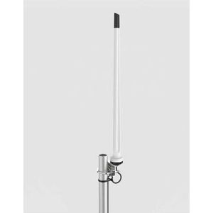 Poynting Antennes - LoRa/Helium - Omni - A-OMNI-0300-V2-01 - grijs - 868 - 940MHZ - versterking 4,5dBi (Lora), Netwerkantenne