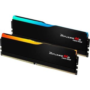 G.Skill - DDR5-6800 - RAM - Zwart - 2 x 16GB - 6800 MHz - DIMM 288 pin