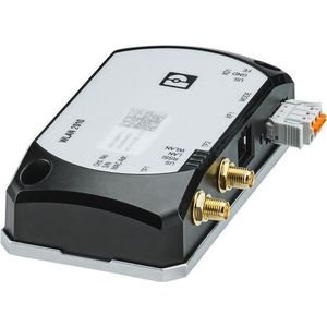 Phoenix 1119246, Toegangspunt