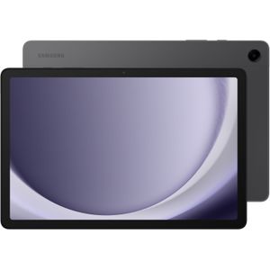 Samsung Galaxy Tab A9+ (5G, 11"", 128 GB, Grafiet), Tablet, Grijs
