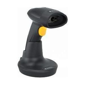 Newland HR15 Wahoo 1D CCD draadloze BT (1D streepjescodes), Barcode scanner, Zwart