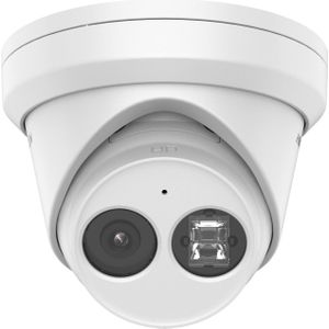 Hikvision DS-2CD2343G2-I - IP Beveiligingscamera - Buiten - Bedraad - FCC SDoC (47 CFR 1 (2688 x 1520 pixels), Netwerkcamera, Wit