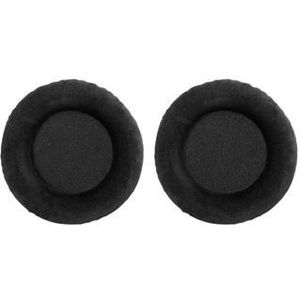 Beyerdynamic Wireless headphones EDT 770 VB ear cushions pair velours, black (Draadloze), Koptelefoon, Zwart