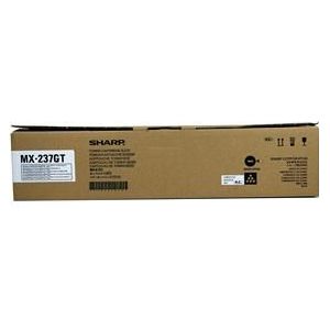 Sharp, Toner, Toner zwart (MX237GT)