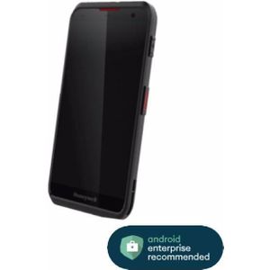 Honeywell Kit (2D-streepjescodes), Barcode scanner