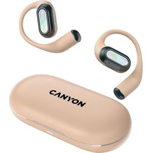 Canyon - OnFlow 12 OWS ENC - Draadloze Koptelefoon - Beige