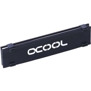 Alphacool HDX - M.2 SSD M01 - 110m bk 1017613, Opslag waterkoelers