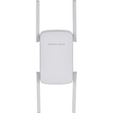 Mercusys - AC1900 ME50G - Repeater - Wit - 1300 Mbit/s - 600 Mbit/s