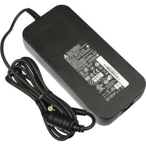 Acer AC Adapter 19V, 120W, 6.32A (120 W), Voeding voor notebooks