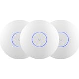 Ubiquiti Access Point U7 Pro Max 3-pack, Toegangspunt