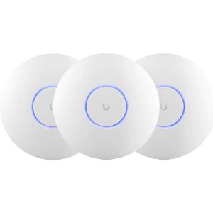 Ubiquiti Access Point U7 Pro Max 3-pack, Toegangspunt