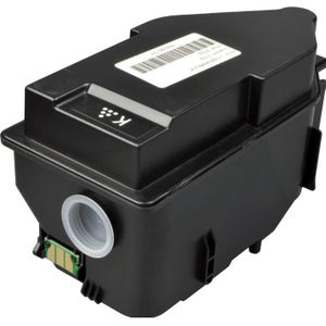 Ampertec, Toner, Kompatibler Toner ersetzt Konica Minolta TNP-79K schwarz (BK)