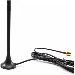 OEM /4G LTE magnetische antenne voor binnen met kabel JCG016L, Netwerk accessoires