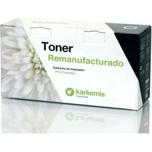 Karkemis, Toner, Recycelter Toner DR-3400 Schwarz