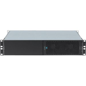 Sonnet Echo III Rackmount - Systeembus uitbreiding, Videokaart