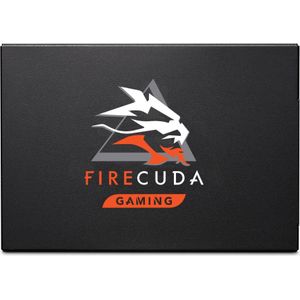 Seagate FireCuda 120 (2000 GB, 2.5"), SSD