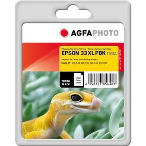 AGFAPHOTO, Inkt, Foto zwart (BK)