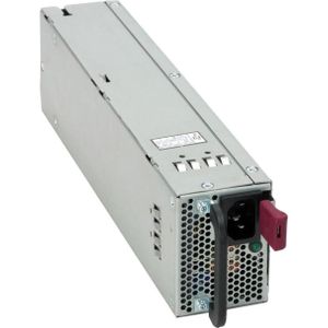 HPE Voeding 1000W Hotplug (1000 W), PC-voedingseenheid, Zwart