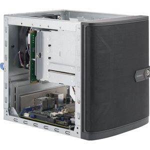 Supermicro 5029AP-TN2: E3940 SoC, Kale server