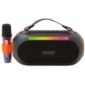 Ledwood Tragbare Bluetooth-Lautsprecher COSMO80 BT 80W 8 W, Bluetooth luidspreker