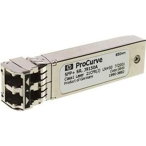 HPE R/ Procurve 10-Gbe Sfp+Sr Transceiver, Zendontvangers