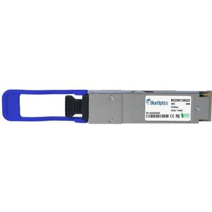 BlueOptics - 40GBASE-PLR4L QSFP Transceiver - MPO/MTP - Singlemode Glasvezel