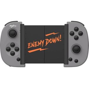PXN P30 PRO Mobiele Bluetooth Gamepad - iOS/Android