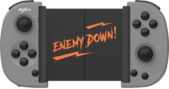 PXN P30 PRO Mobiele Bluetooth Gamepad - iOS/Android