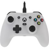 Nacon Wired Evol-X Official Controller - Xbox Series X - Wit