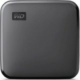 WD - Elements SE - Externe SSD - Grijs - 1000 GB
