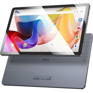 Hoco Other Computer Accessory Tablet 10,95" 3GB/64GB HD Wi-Fi SIM Android HI14 starry gray (4G, 10.95", 64 GB, sterrengrijs), Tablet, Grijs